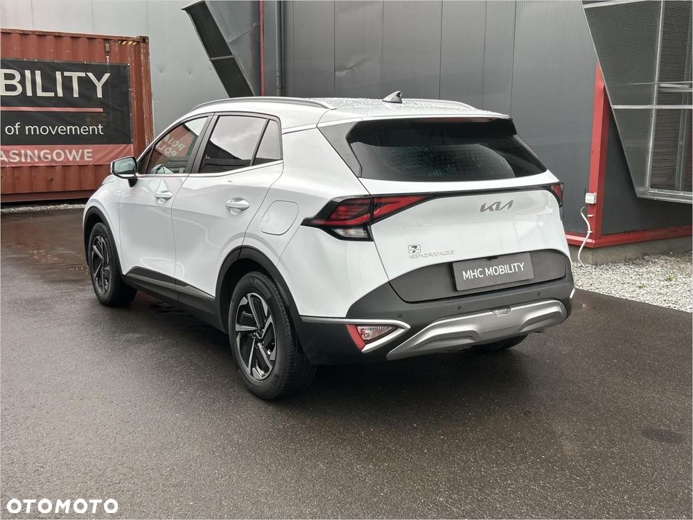 Kia Sportage 1.6 T-GDI MHEV L 2WD DCT - 13