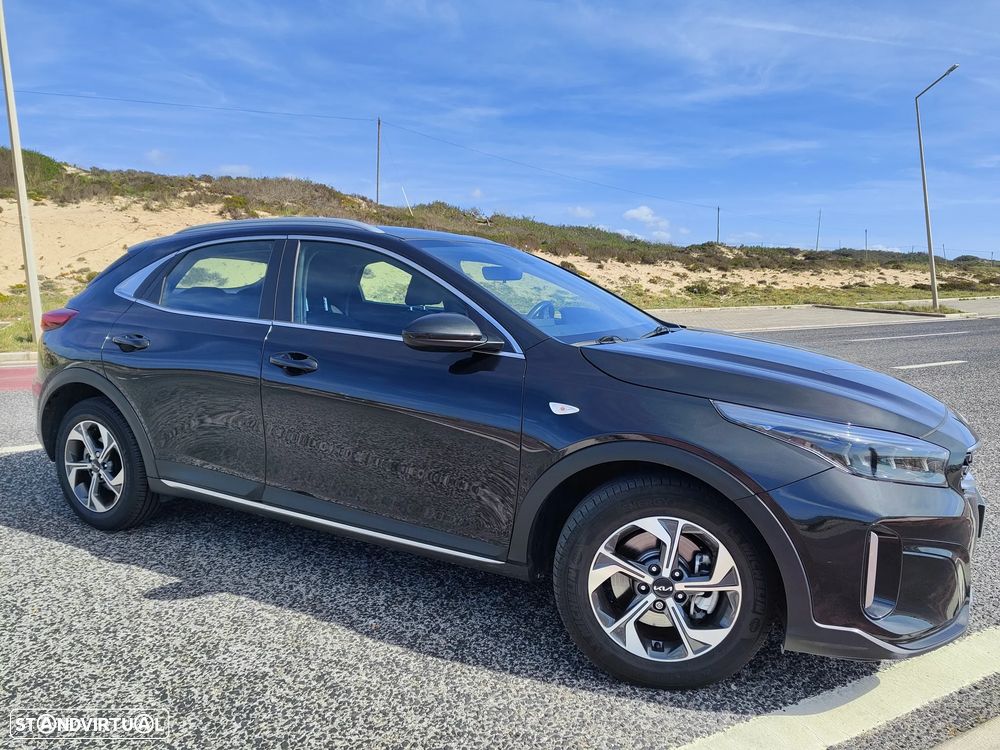 Kia XCeed 1.0 T-GDI Dynamic - 3