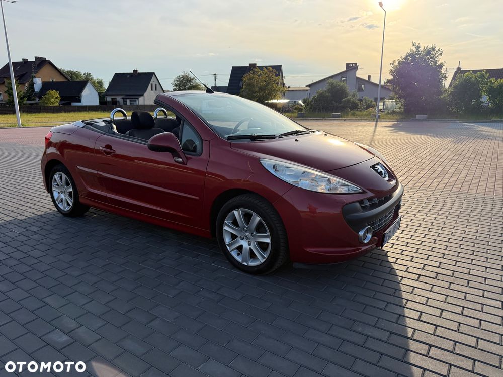 Peugeot 207 120 Premium - 21