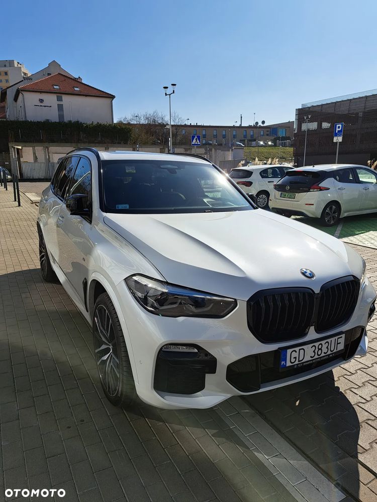 BMW X5 - 1