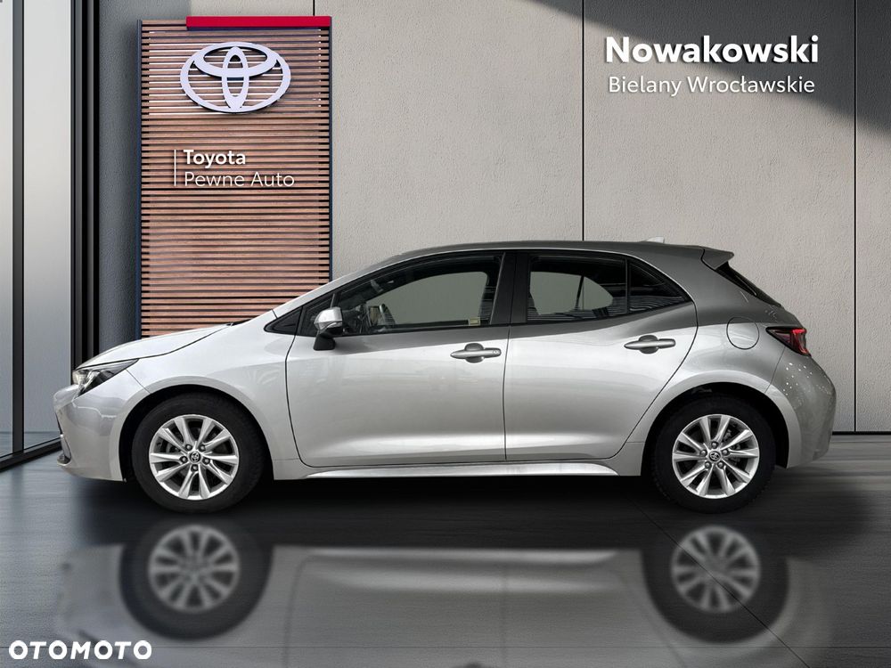 Toyota Corolla 1.8 Hybrid Comfort - 2