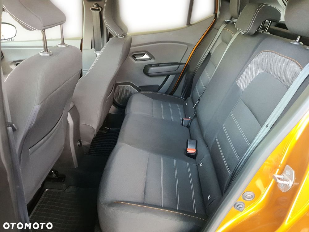 Dacia Sandero Stepway 1.0 TCe Comfort - 23