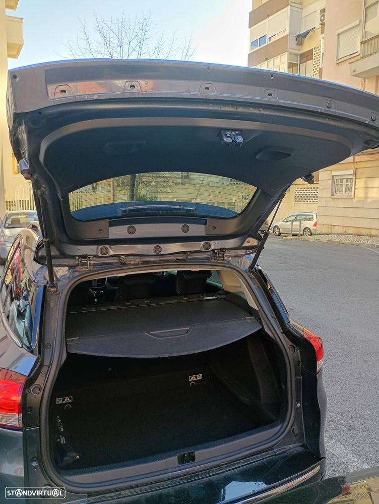 Renault Clio Sport Tourer 0.9 TCe Limited - 3