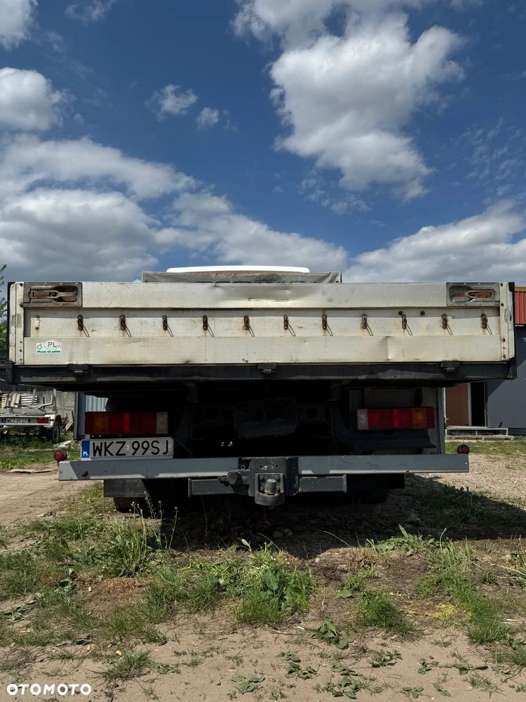 Mercedes-Benz ATEGO 815F - 4