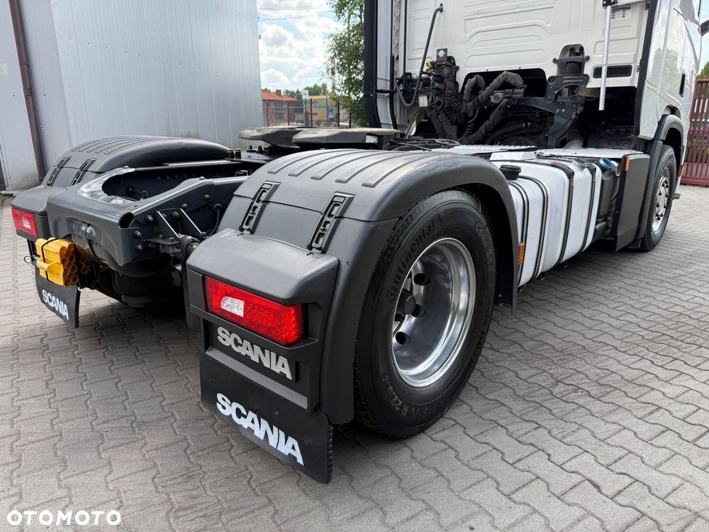 Scania - 20