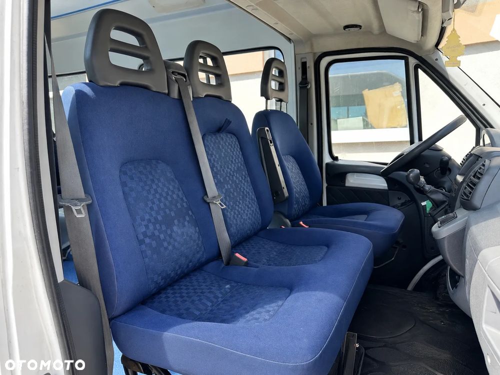 Peugeot Boxer - 12