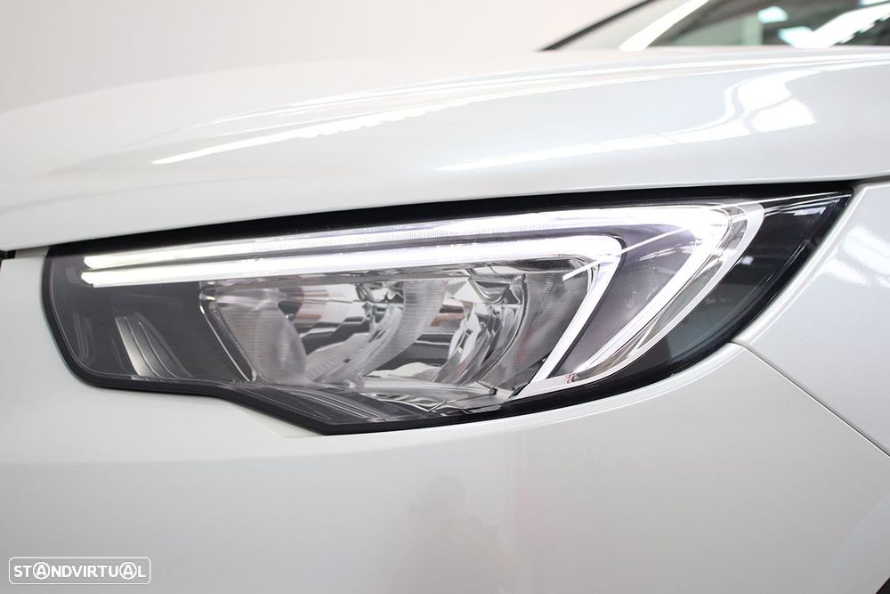Opel Grandland X 1.2 T Business Edition - 6