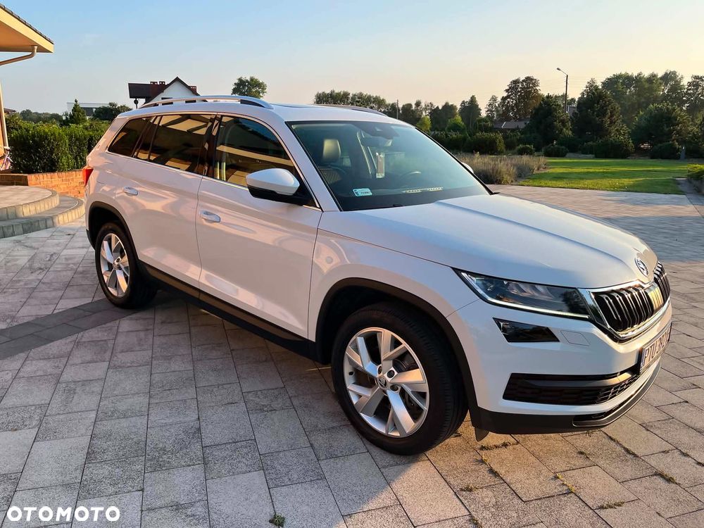 Skoda Kodiaq 2.0 TSI 4x4 Style DSG - 3