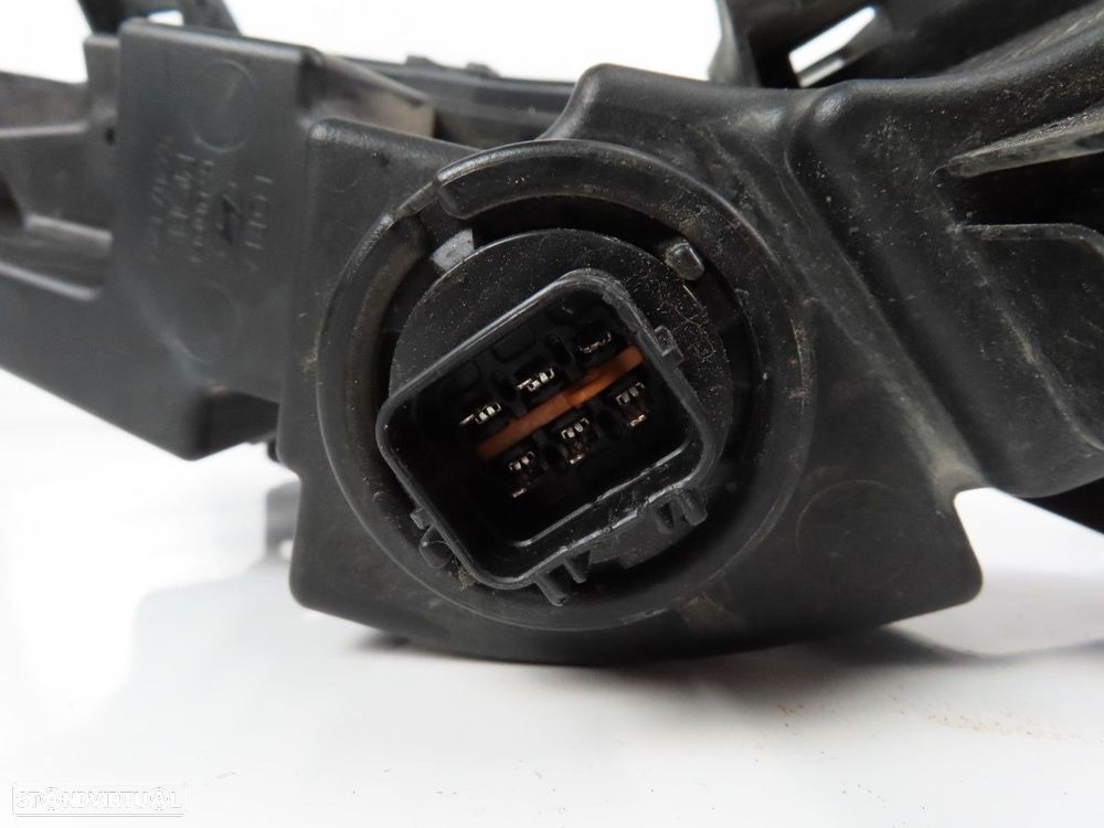 Farol / Luz Diurna DRL do Parachoques Esquerdo/Frente Usado / Original HYUNDAI i... - 5