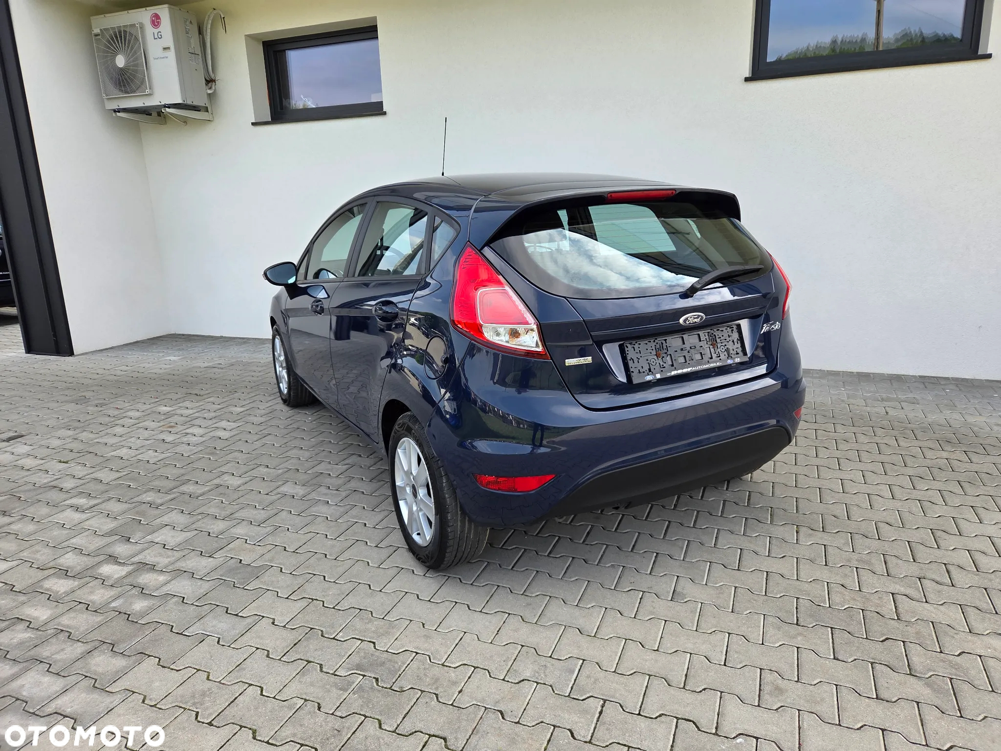 Ford Fiesta - 3