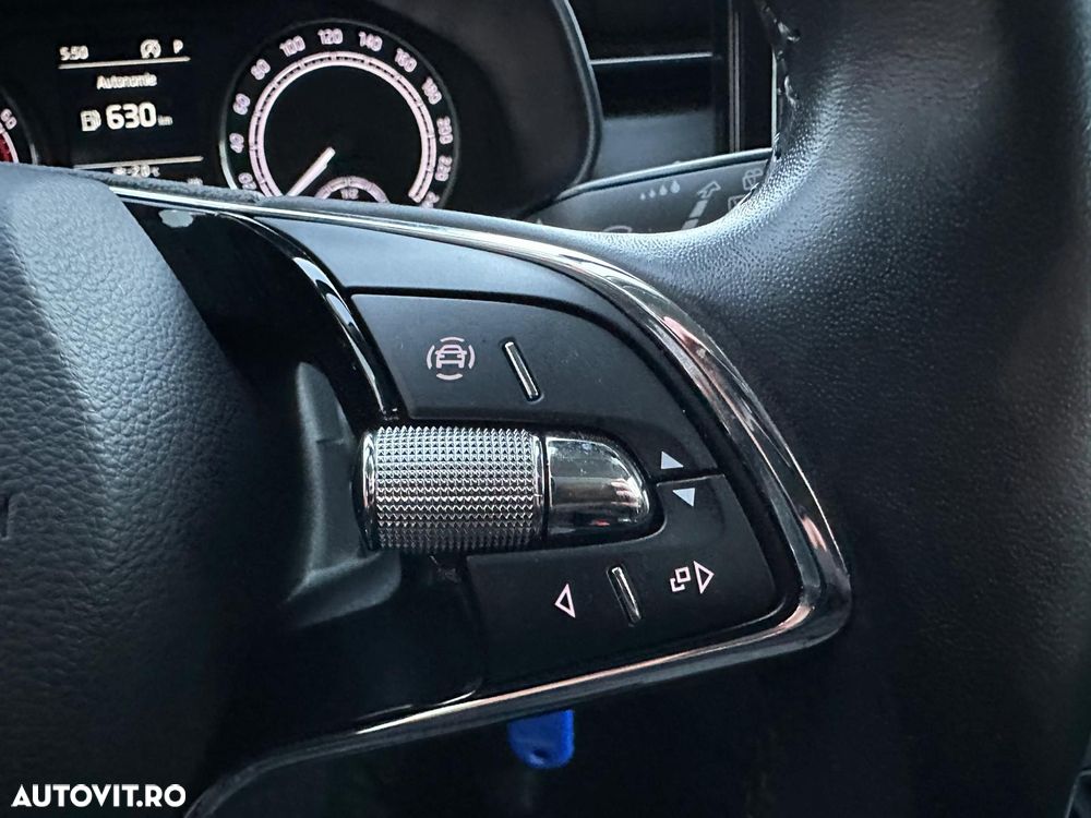 Skoda Scala 1.0 TSI DSG Ambition - 24