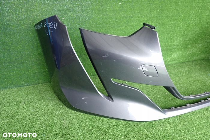 PEUGEOT 208 II 19- zderzak przedni przód - 6