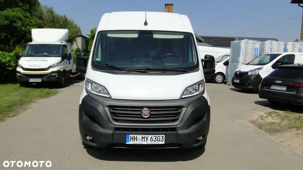 Fiat DUCATO - 2