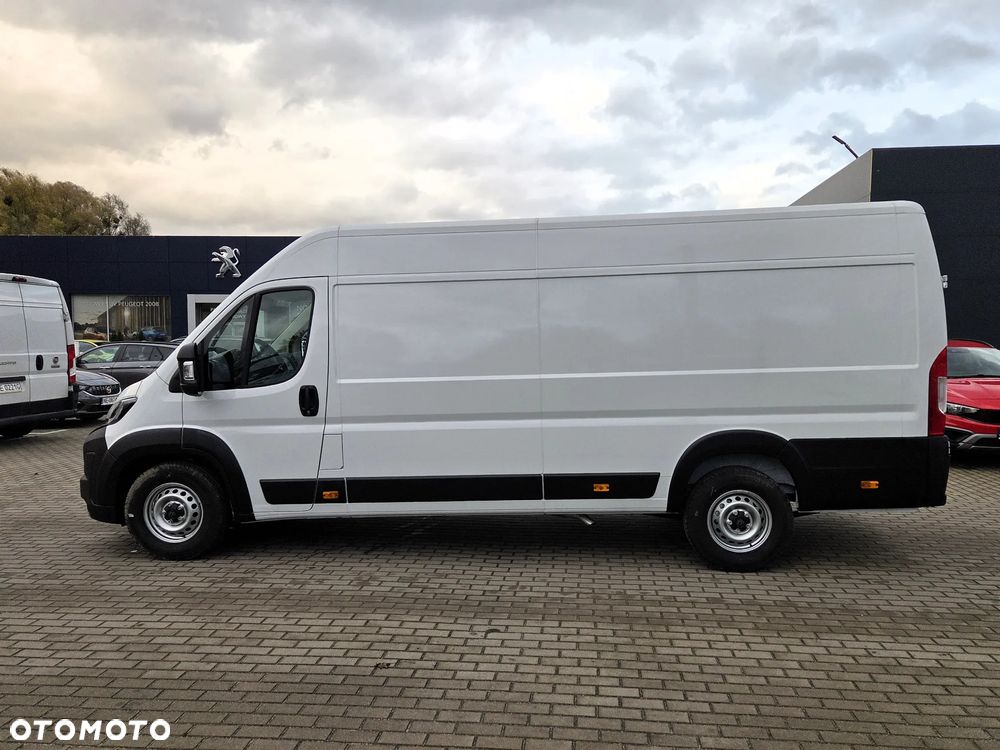 Peugeot Boxer l4h2 - 5