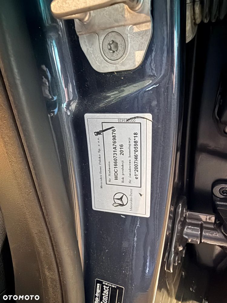 Mercedes-Benz GLE 500 4-Matic 9G-TRONIC - 25