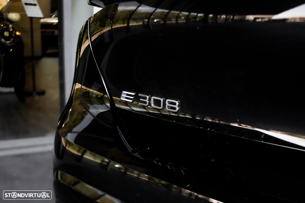 Peugeot e-308 156 Allure - 13