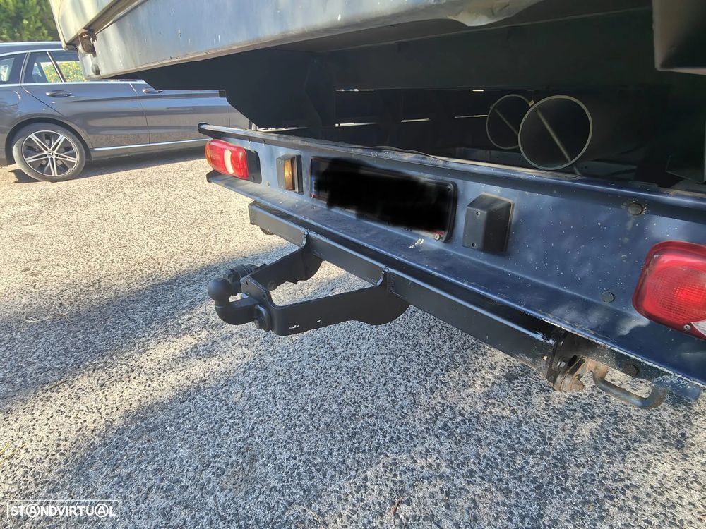 Citroën Jumper 2.2Hdi L4 H4 - 16