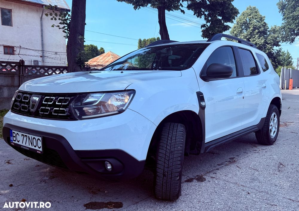 Dacia Duster - 4