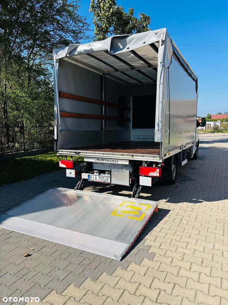 Mercedes-Benz SPRINTER - 7