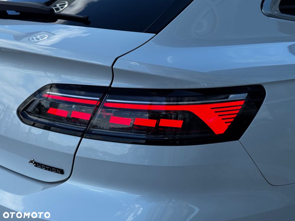 Volkswagen Arteon Shooting Brake 2.0 TDI SCR 4Motion DSG R-Line - 30