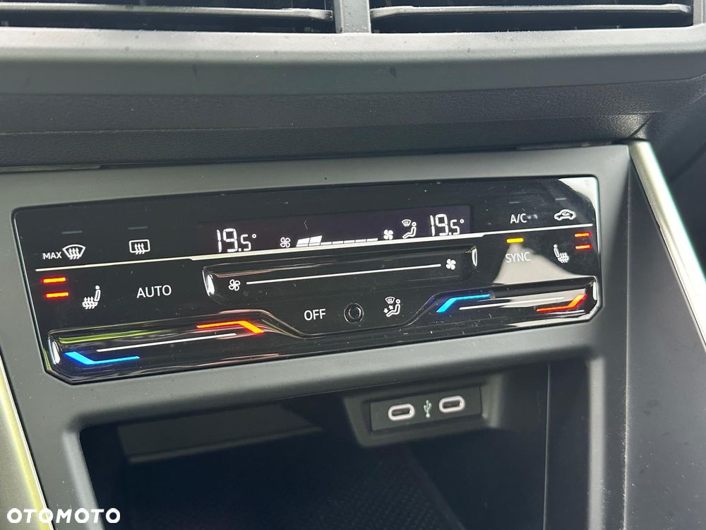 Volkswagen Taigo 1.0 TSI OPF Move - 13