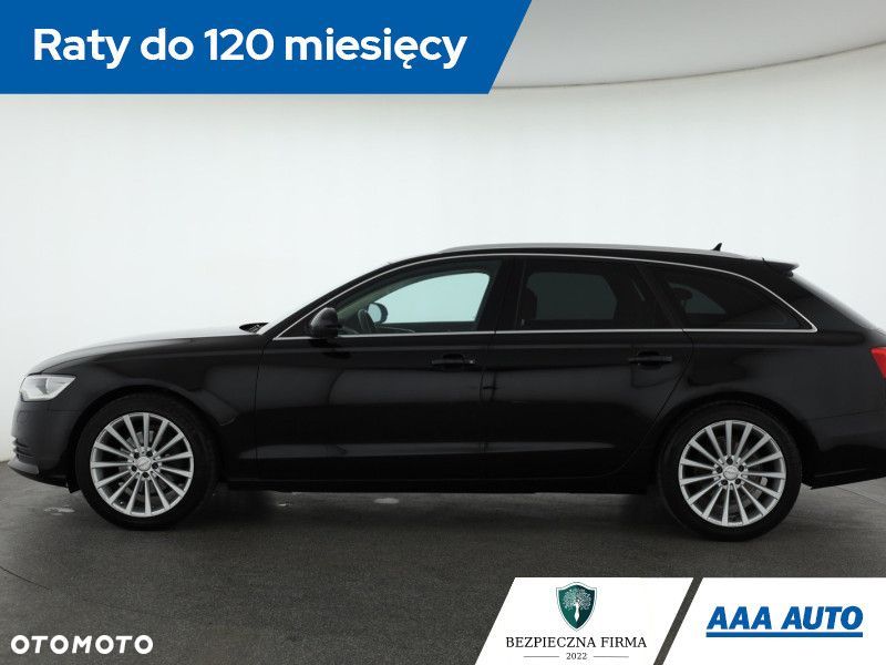 Audi A6 Avant - 3