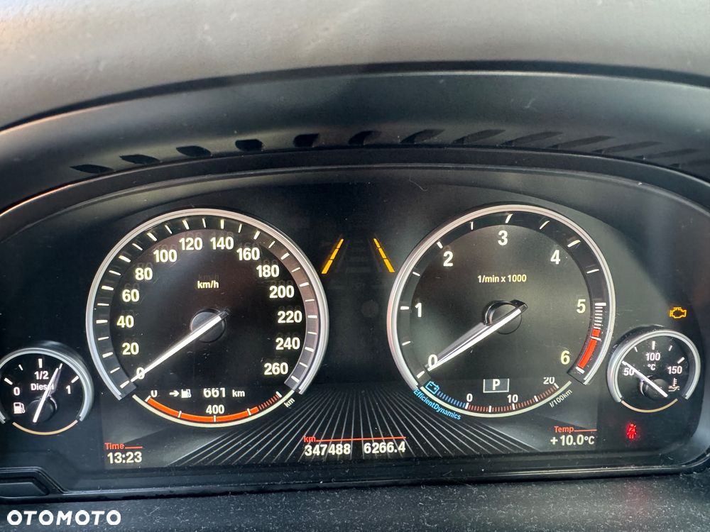 BMW X5 xDrive40d - 3