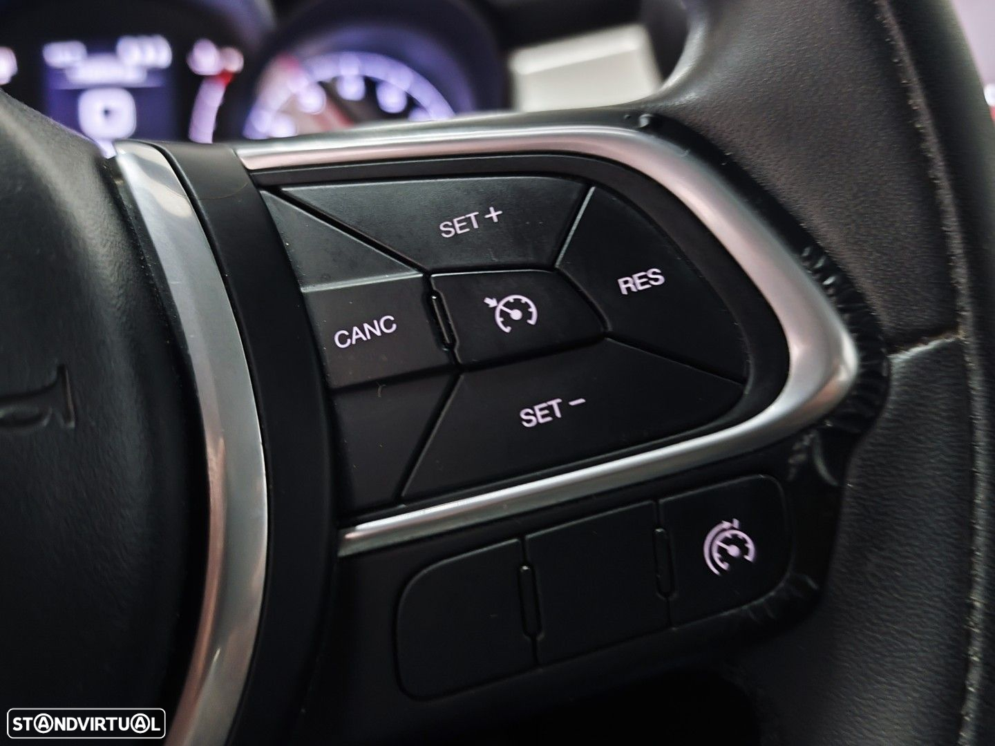 Fiat 500X 1.0 FireFly City Cross - 20