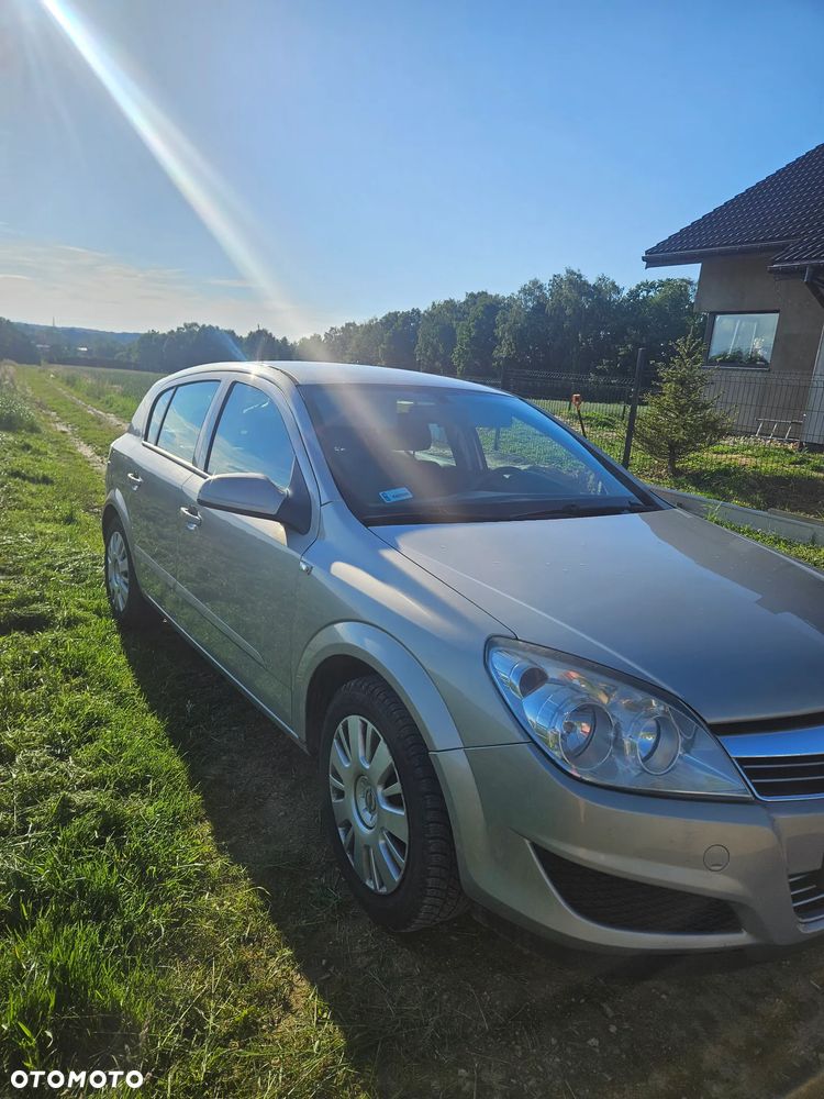 Opel Astra 1.4 Cosmo - 3