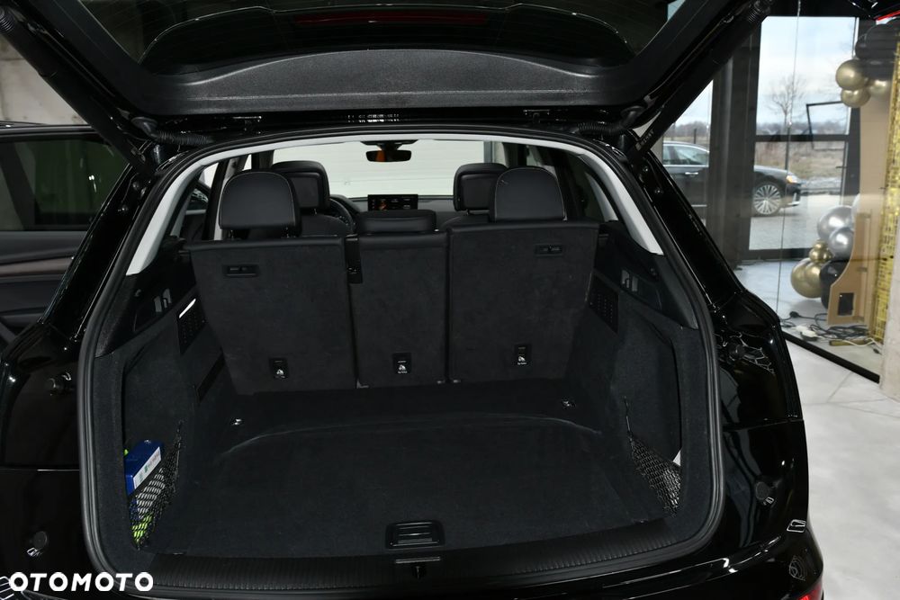 Audi Q5 45 TFSI mHEV Quattro S Line S tronic - 20