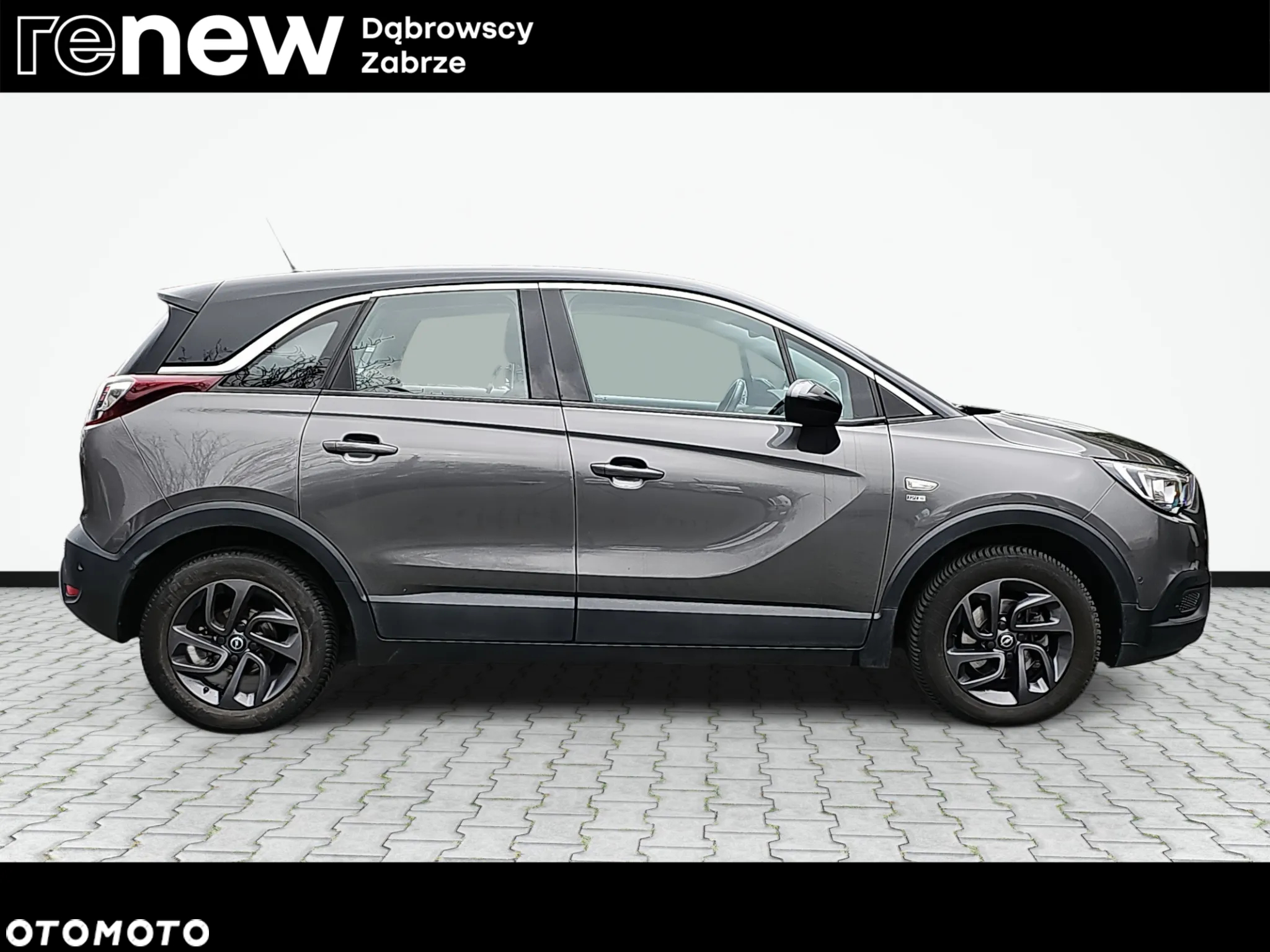 Opel Crossland X 1.2 T Elite S&S - 4