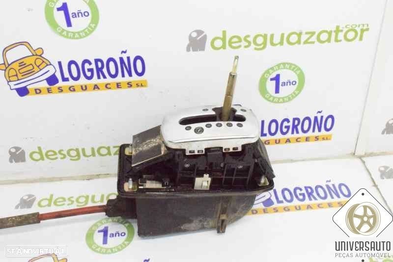 ALAVANCA VELOCIDADES AUDI A6 AVANT 2003 - 3