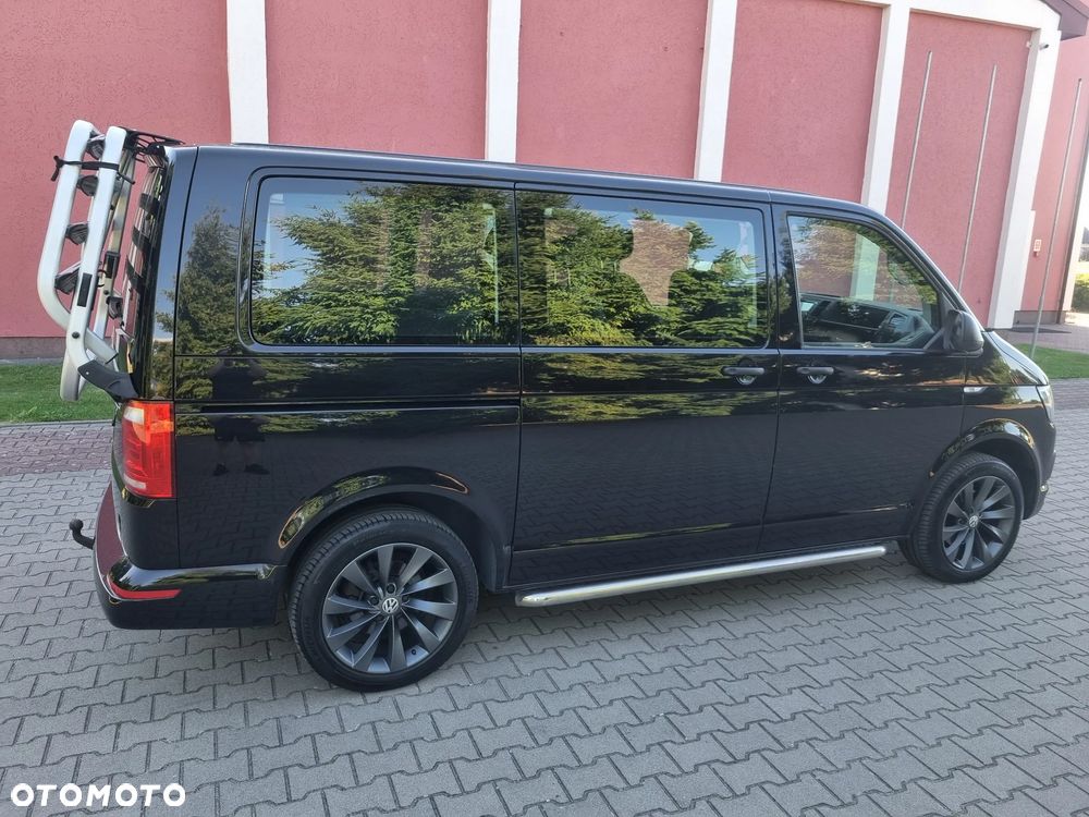 Volkswagen Multivan 2.0 TDI L1 Highline - 5