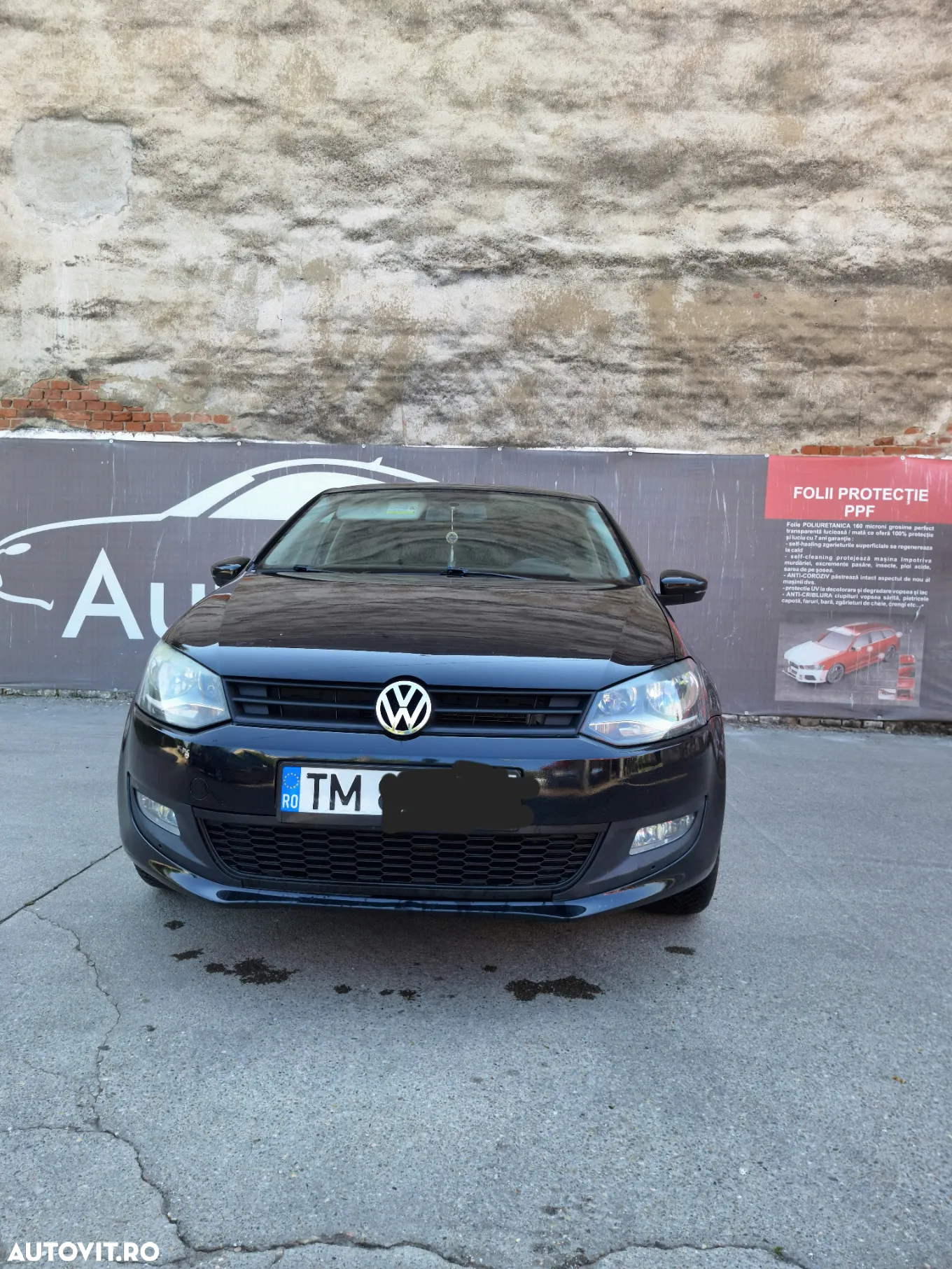 Volkswagen Polo - 8