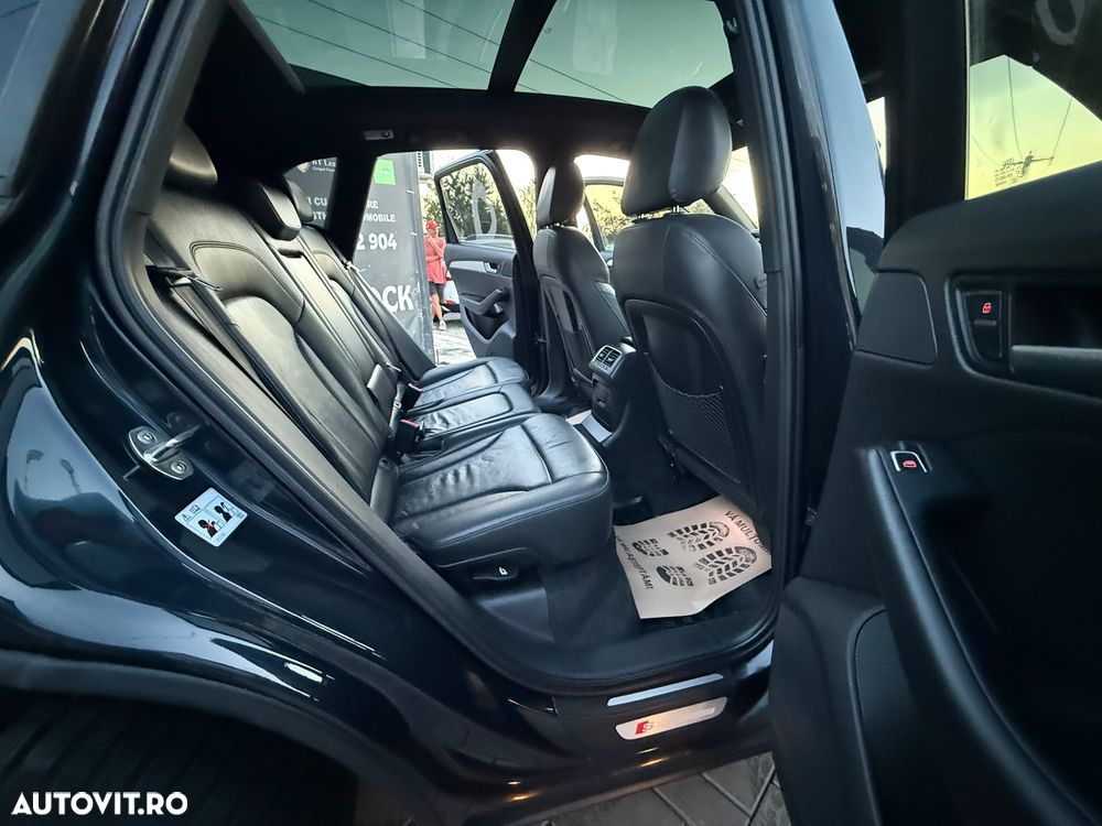 Audi Q5 - 6