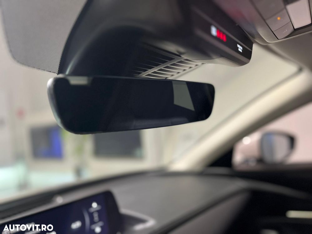 Mazda CX-30 e-SKYACTIV X186 MHEV Exclusive-Line - 14