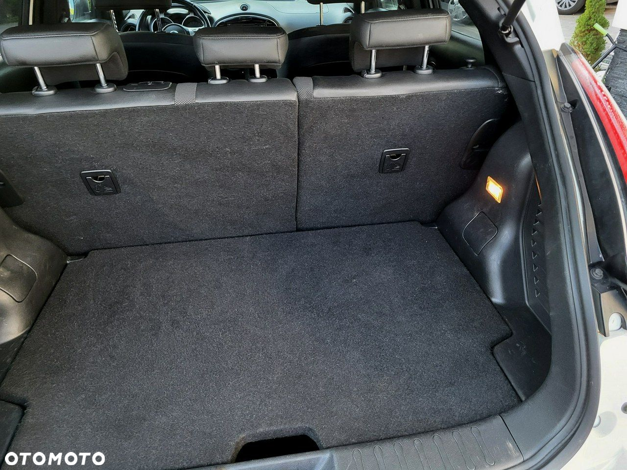 Nissan Juke - 18