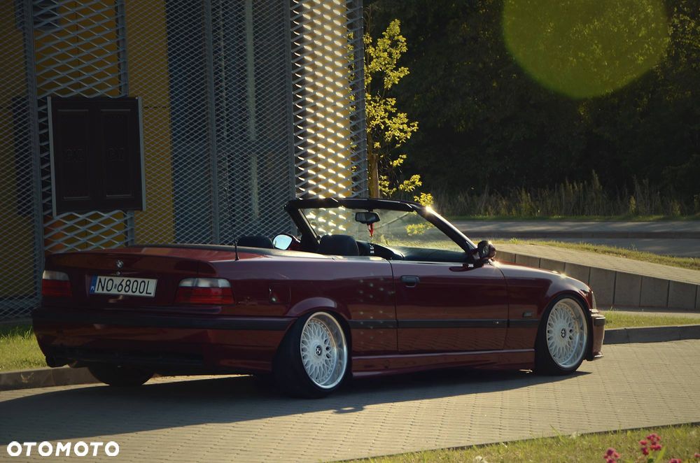 BMW Seria 3 - 3