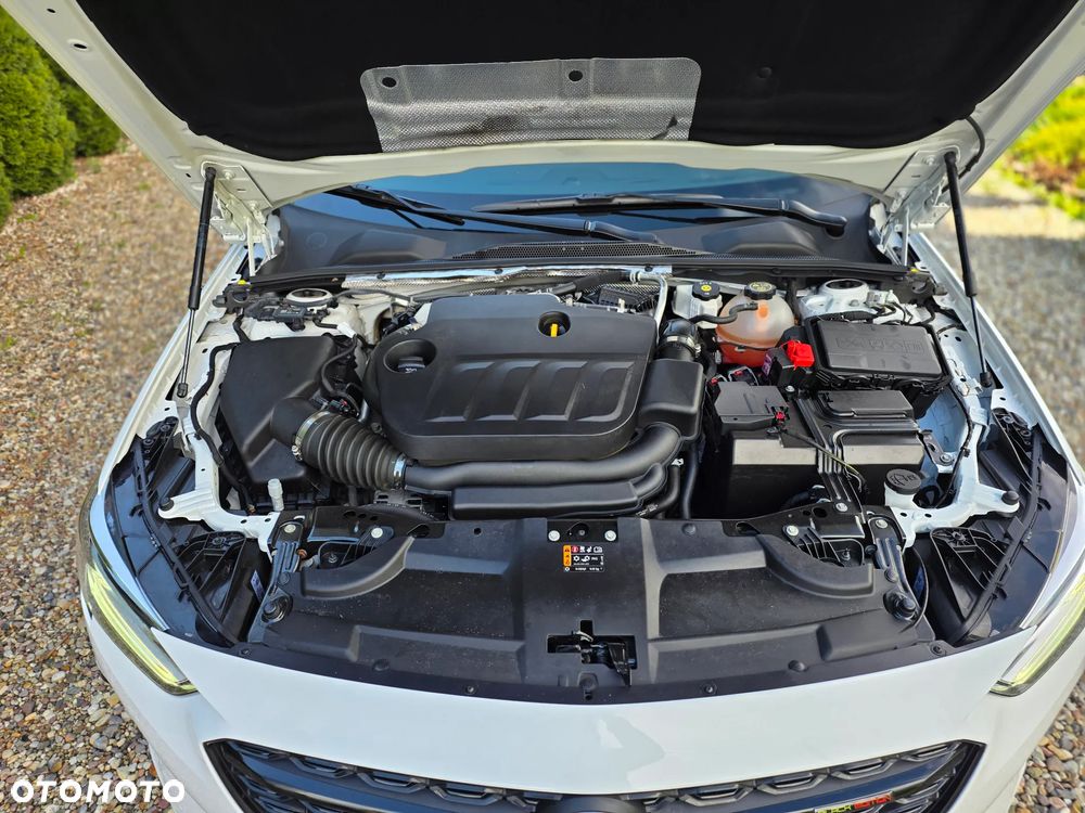 Opel Insignia 2.0 CDTI GS Line S&S - 32