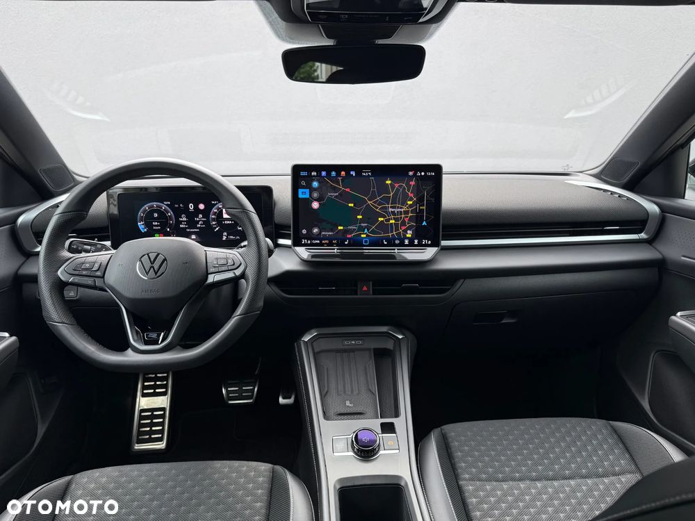 Volkswagen T-Roc 1.5 TSI R-Line DSG - 14