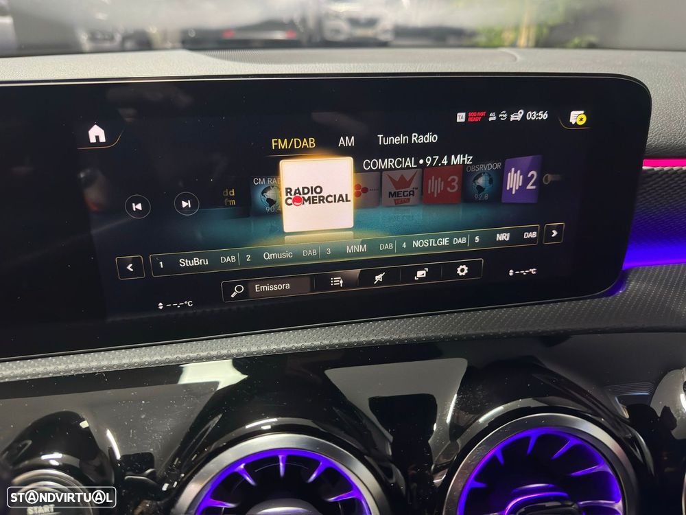 Mercedes-Benz A 250 e Style Plus - 21