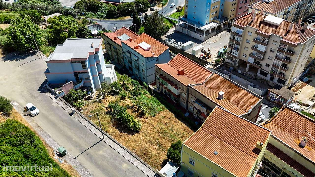 TERRENO À VENDA | APELAÇÃO, LOURES - Grande imagem: 5/18