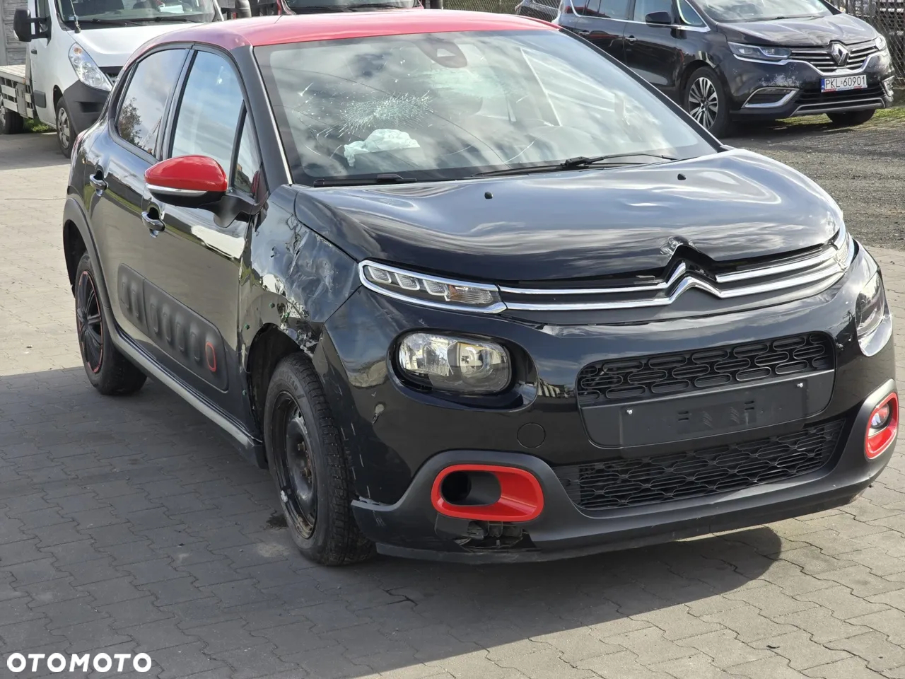 Citroën C3 Pure Tech 110 S&S EAT6 SHINE - 2