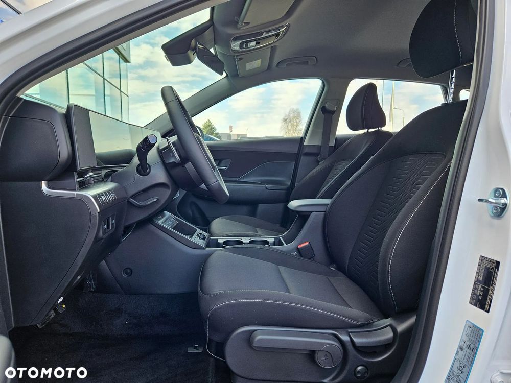 Hyundai Kona 1.6 T-GDI Executive DCT - 20