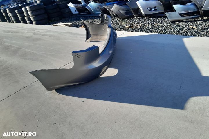 Bara spate Audi A4 B7 [2004 - 2008] Avant wagon 5-usi 2.0 TDI MT (140 - 2