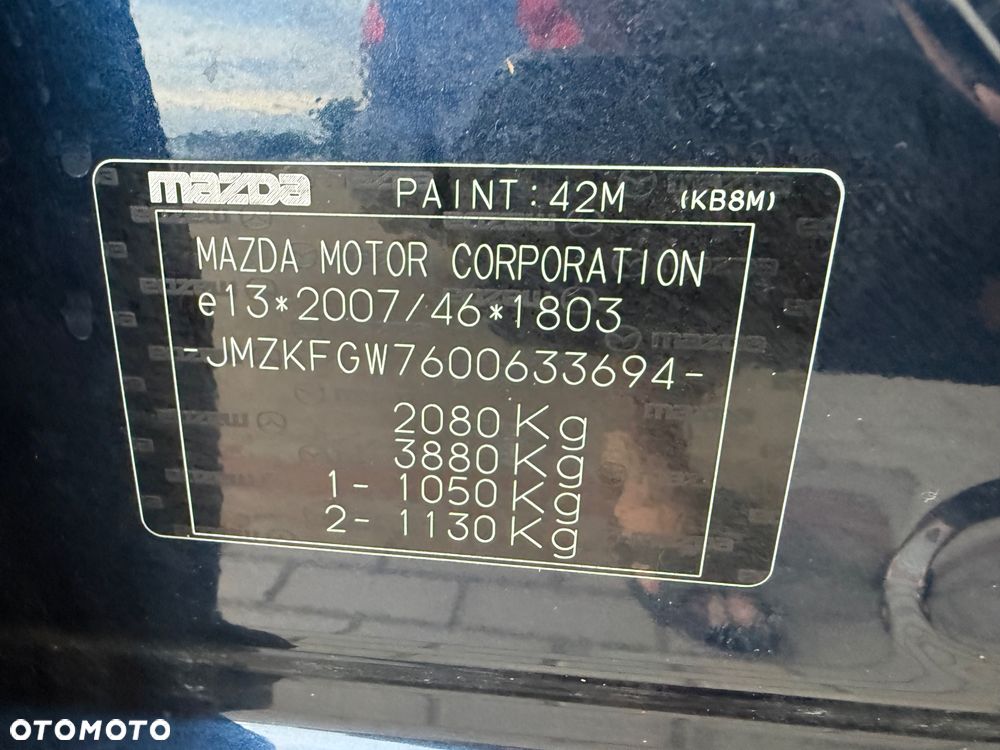 Mazda CX-5 2.0 Skypassion AWD - 39