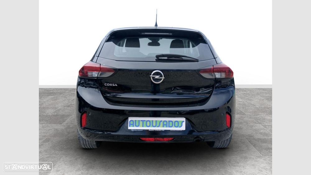Opel Corsa 1.2 Business — fotografia 7