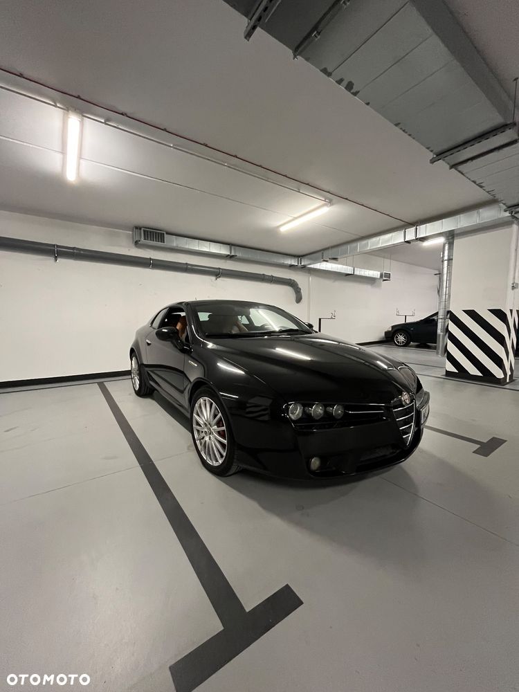 Alfa Romeo Brera 2.4 JTDM 20V DPF Sky View - 4