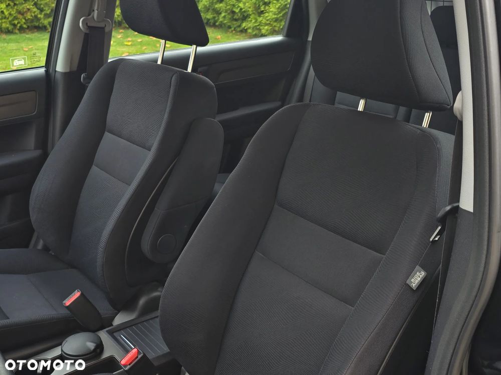 Honda CR-V - 26