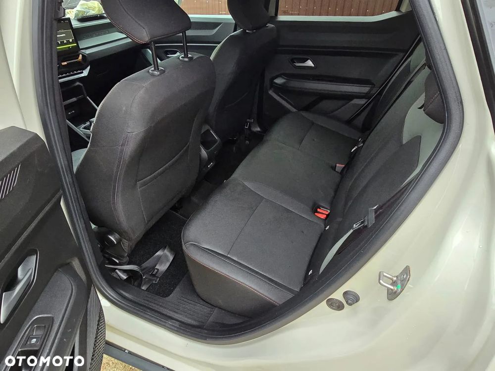 Dacia Duster - 13